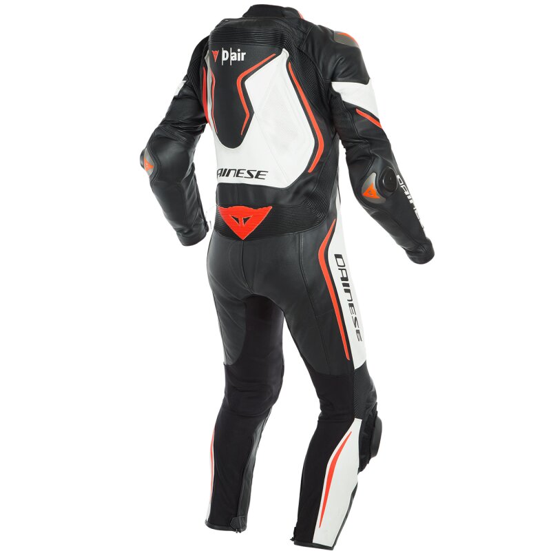 Dainese Misano D Air Perf Airbag Lederkombi Bestellen