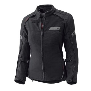 Held Renegade Damen Motorrad Textil-Jacke schwarz