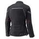 Held Renegade Damen Motorrad Textil-Jacke schwarz