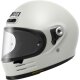 Shoei Glamster Retro-Helm Einfarbig