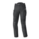 Held Matata II Motorrad-Hose schwarz