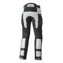 Held Matata II Motorrad-Hose grau schwarz