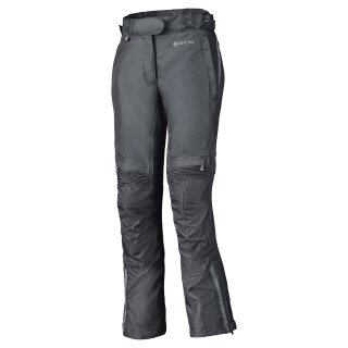 Held Arese ST Damen Gore-Tex Textil-Hose schwarz