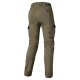 Held Jump Motorrad Textil-Hose khaki grün