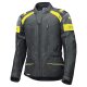 Held Tivola ST Gore-Tex Textil-Jacke schwarz neongelb