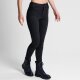 Spidi Moto Leggins Pro Damen Motorrad-Hose schwarz