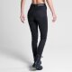 Spidi Moto Leggins Pro Damen Motorrad-Hose schwarz