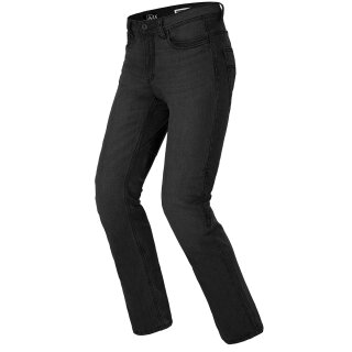 Spidi J-Tracker Motorrad-Jeans Black schwarz