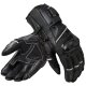 Revit Xena 3 Ladies Damen-Handschuh schwarz grau