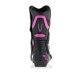 Alpinestars Stella SMX-6 V2 Damen Stiefel schwarz rosa weiss