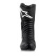 Alpinestars SMX-6 V2 Gore-Tex Motorrad Stiefel schwarz