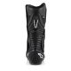 Alpinestars SMX-6 V2 Gore-Tex Motorrad Stiefel schwarz