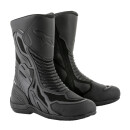 Alpinestars Air Plus V2 Gore-Tex XCR Stiefel schwarz