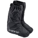 Dainese Rain Overboots Regen-Überschuhe schwarz