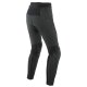 Dainese Pony 3 Lady Damen Leder-Hose schwarz