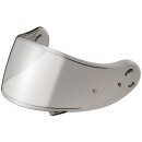 Shoei CNS-3 Neotec II Visier silber verspiegelt