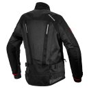 Spidi Tech Armor Sommer Motorrad-Jacke