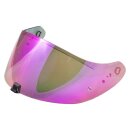 Scorpion Visier KDF16-1 Pinlock Ready lila verspiegelt