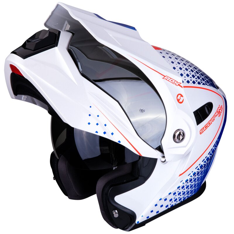 Scorpion ADX-1 Horizon Enduro-Helm günstig online kaufen