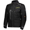 Scott Voyager Dryo Textil-Jacke schwarz