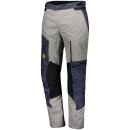 Scott Voyager Dryo Textil-Hose grau dunkel blau schwarz