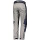 Scott Voyager Dryo Textil-Hose grau dunkel blau schwarz