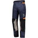 Scott Dualraid Dryo Textil-Hose dunkel blau