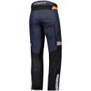 Scott Dualraid Dryo Textil-Hose dunkel blau