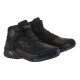 Alpinestars CR-X DS Kurz-Stiefel schwarz