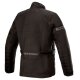 Alpinestars Gravity DS Motorrad-Jacke schwarz