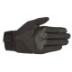 Alpinestars Reef Motorrad-Handschuh schwarz reflective