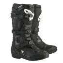 Alpinestars Tech 3 Cross-Stiefel schwarz