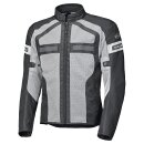 Held Tropic 3.0 Motorrad-Jacke Sommer grau schwarz