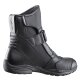 Held Andamos Motorrad Kurz-Stiefel Urban schwarz