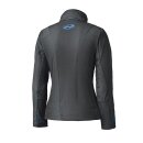 Held Clip-in Windblocker Top Damen Softshell-Jacke schwarz
