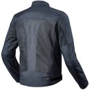 Revit Eclipse Sommer-Textil-Jacke dunkel blau