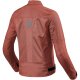 Revit Eclipse Ladies Damen-Jacke rot