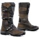 Forma Adventure Motorrad-Stiefel Enduro braun