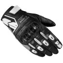 Spidi G-Carbon Lady Damen Motorrad-Handschuh schwarz weiss