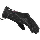 Spidi Charme 2 Damen Motorrad-Handschuh schwarz