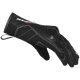 Spidi Charme 2 Damen Motorrad-Handschuh schwarz