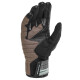 Spidi X-Force Motorrad-Handschuh schwarz blau