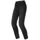 Spidi J-Tracker Lady Damen Motorrad-Jeans schwarz