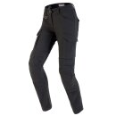 Spidi Pathfinder Cargo Lady Damen Motorrad-Jeans grau