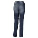 Held Pixland WMS Damen Motorrad-Jeans blau