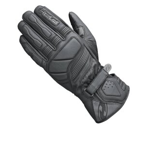 Held Travel 6.0 Motorrad-Handschuh schwarz