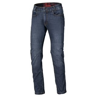 Held Pixland Motorrad-Jeans blau