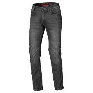 Held Pixland Motorrad-Jeans grau