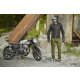 Held Dawson Motorrad-Jeans schwarz