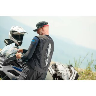 Motorrad Airbag-Westen & Motorrad Warnwesten online kaufen